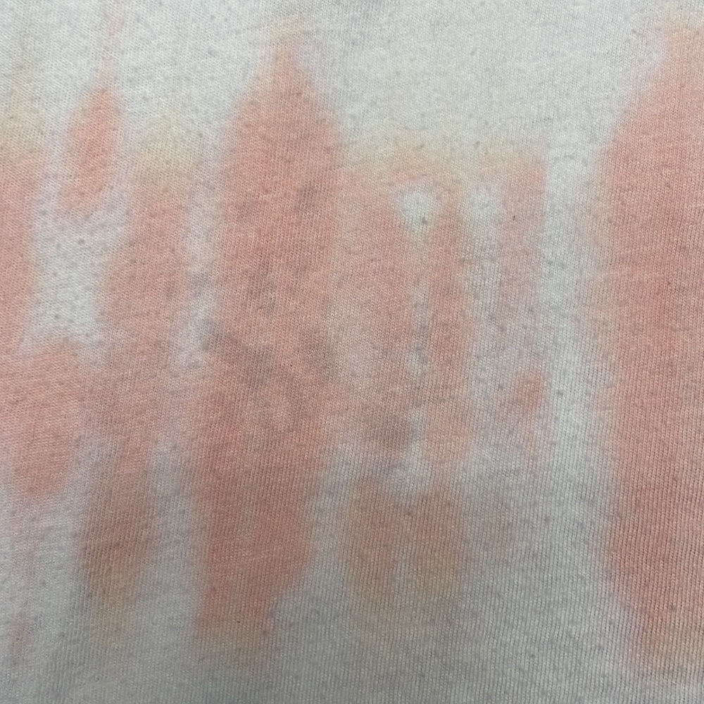 Torrid Classic Fit tie-dye short sleeve tee - Picture 2 of 9